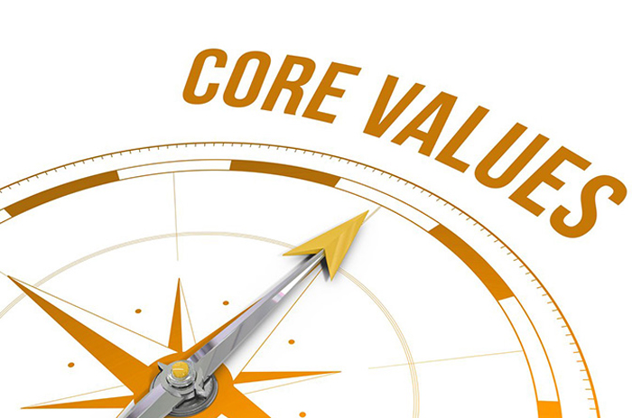 Core value